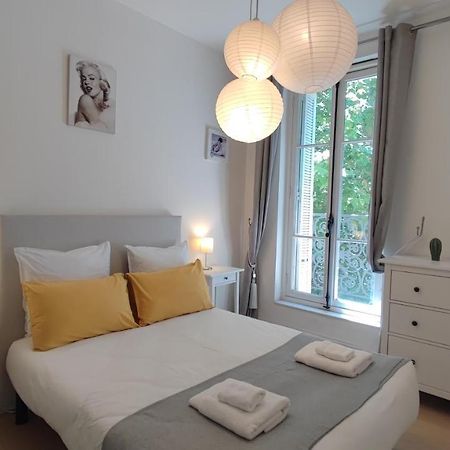 Le Phoceen - T2 46M² Avec Balcon - Joliette マルセイユ エクステリア 写真